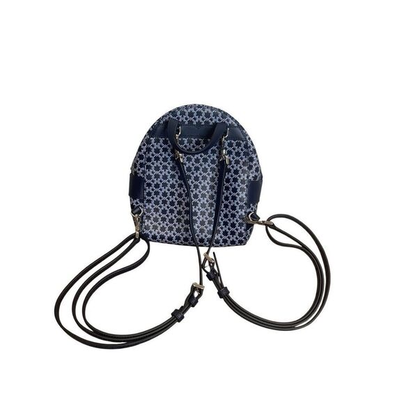 Kate Spade New York Spade Link Mini Convertible Backpack - Picture 8 of 8